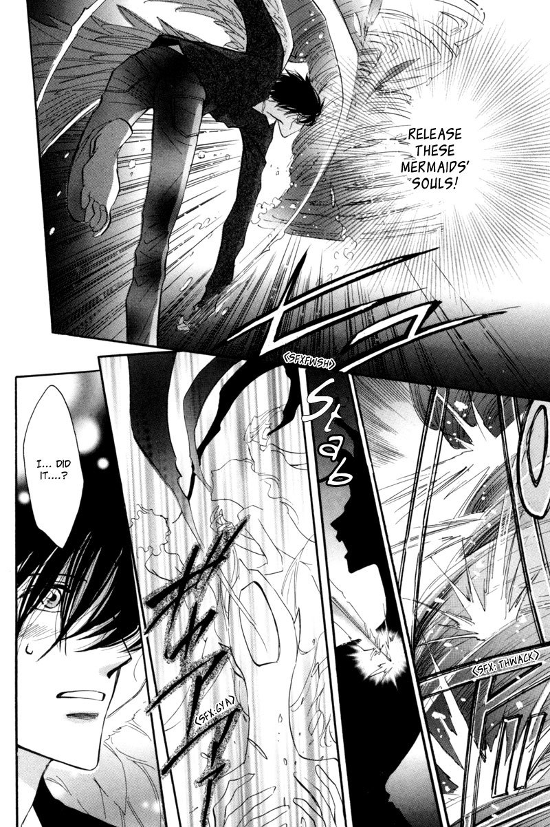 Asterisk Chapter 9 page 32 - Chapter 9