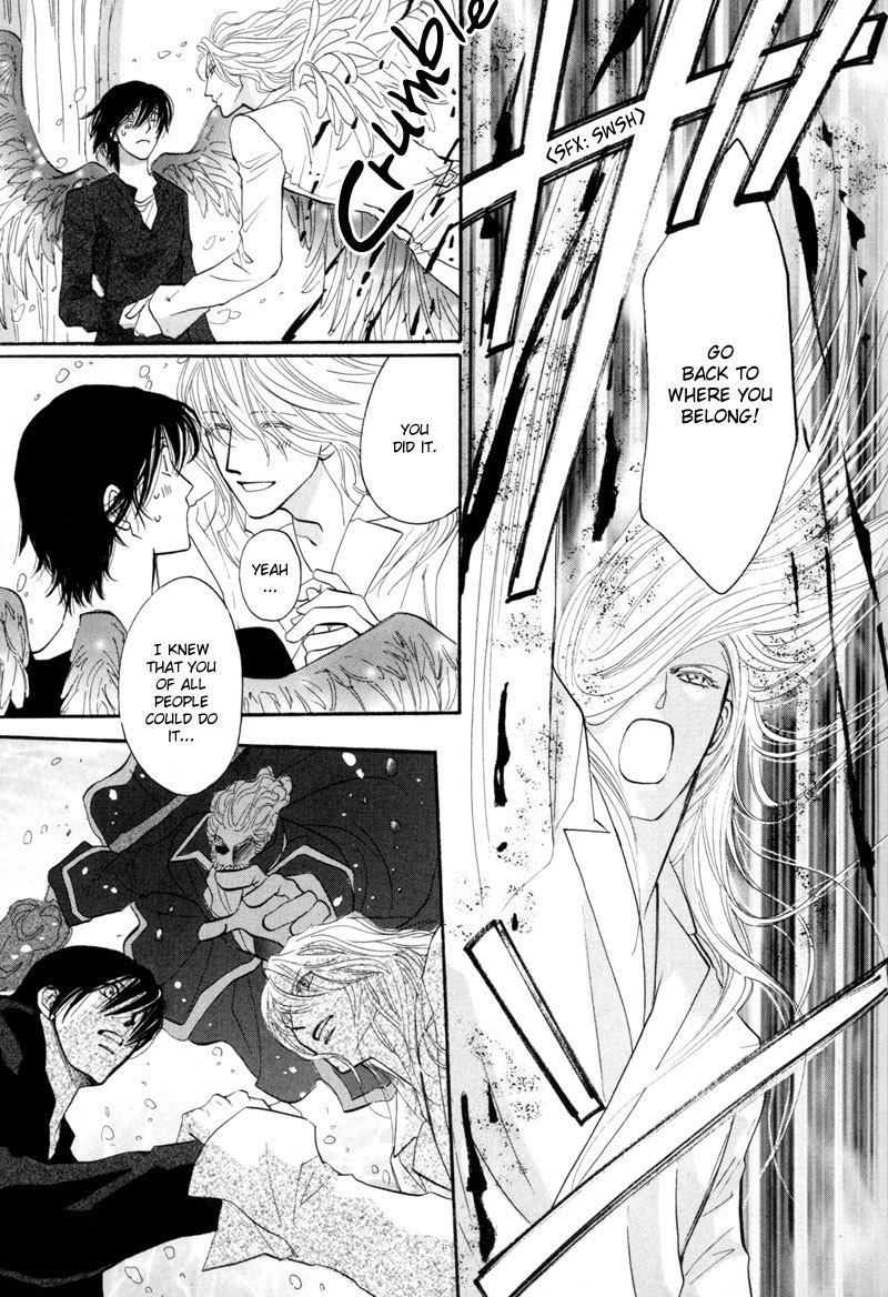 Asterisk Chapter 9 page 33 - Chapter 9
