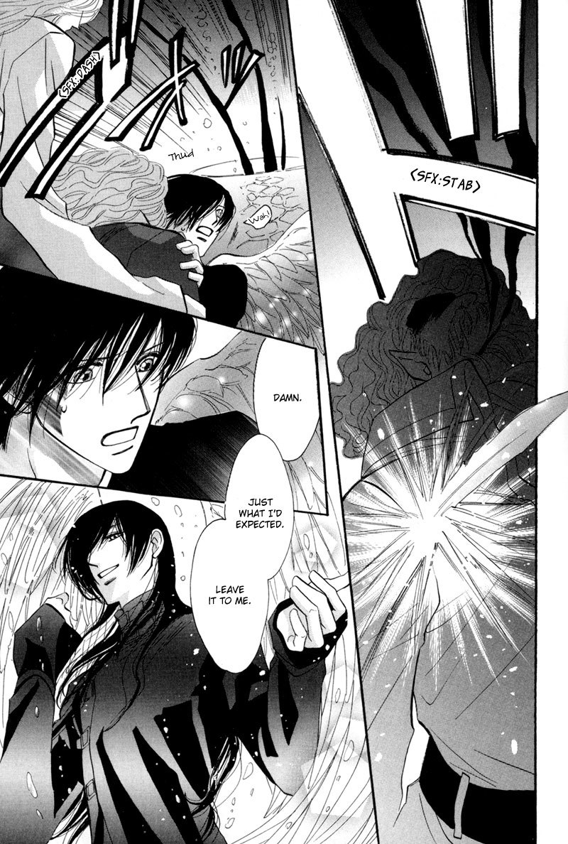 Asterisk Chapter 9 page 35 - Chapter 9