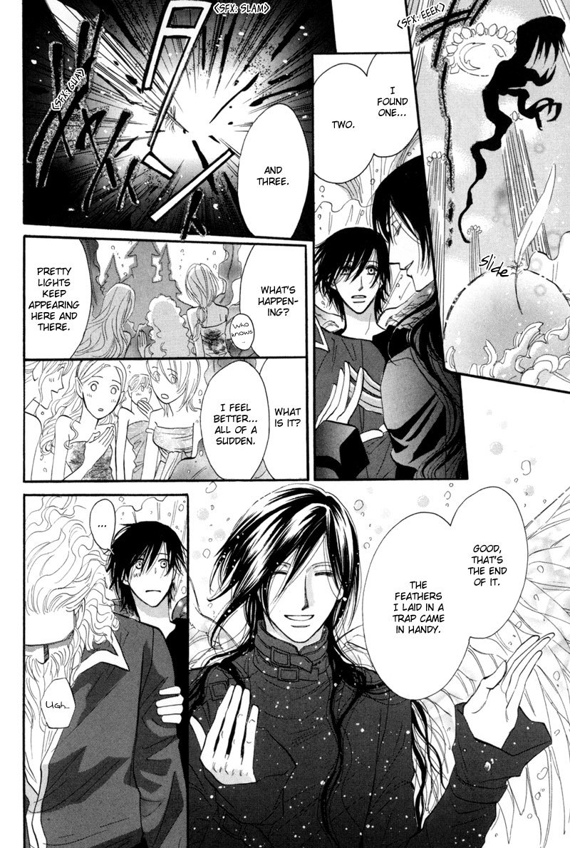 Asterisk Chapter 9 page 36 - Chapter 9