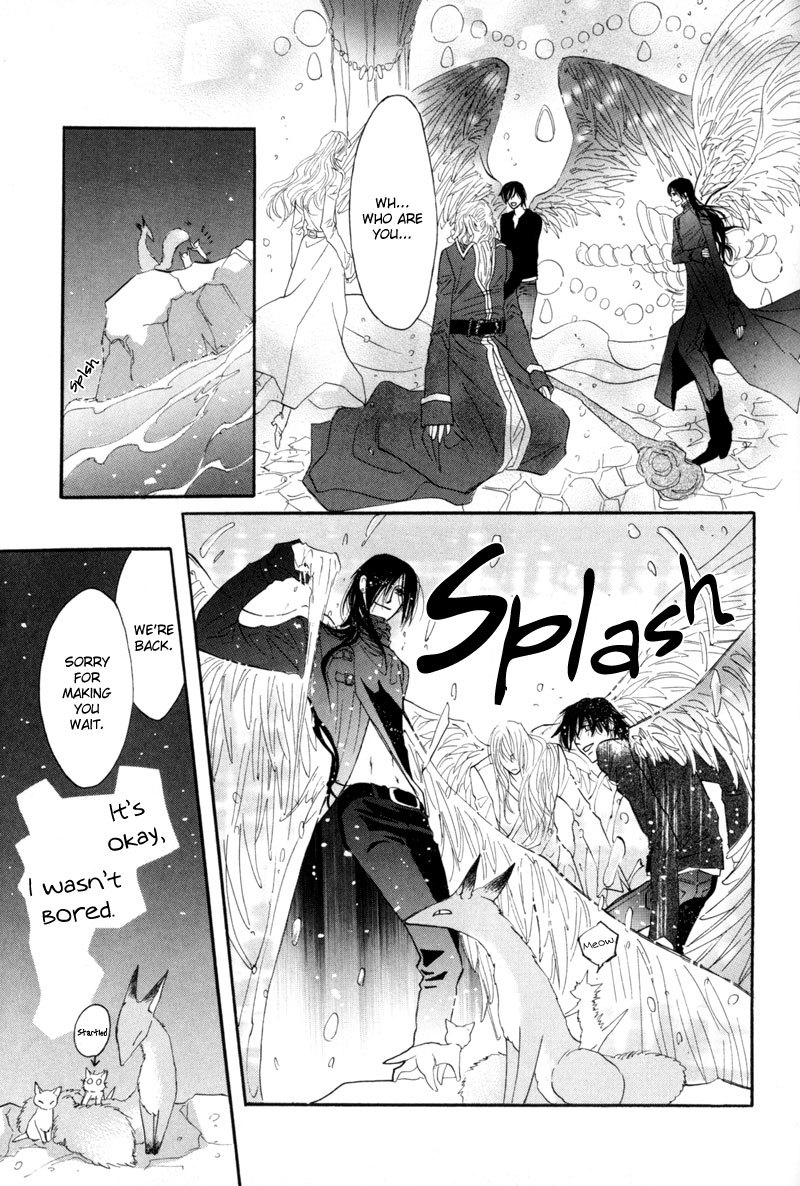 Asterisk Chapter 9 page 37 - Chapter 9