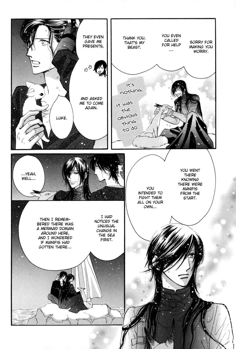 Asterisk Chapter 9 page 38 - Chapter 9