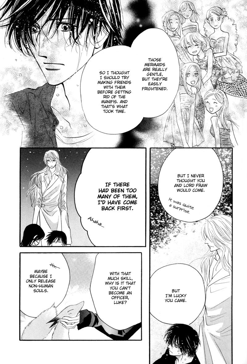 Asterisk Chapter 9 page 39 - Chapter 9