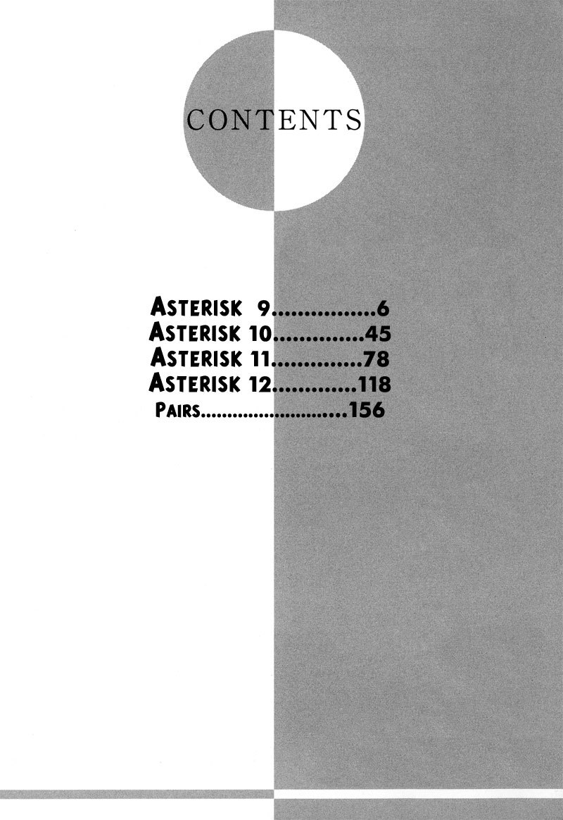 Asterisk Chapter 9 page 4 - Chapter 9