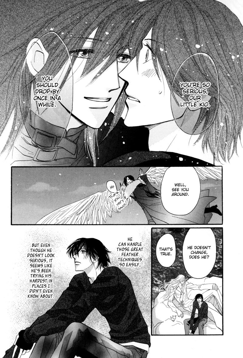 Asterisk Chapter 9 page 40 - Chapter 9
