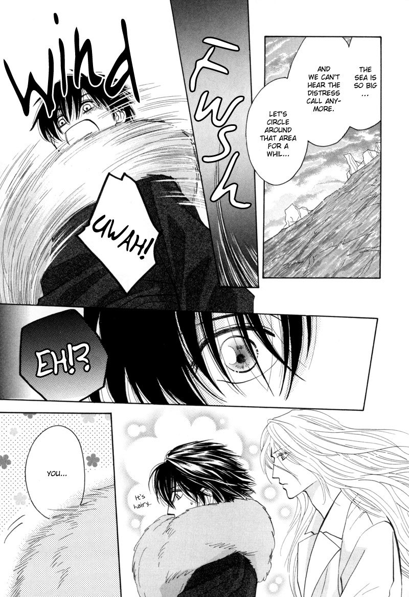 Asterisk Chapter 9 page 9 - Chapter 9