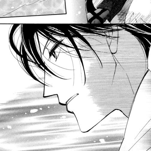 Asterisk Chapter 9 cover