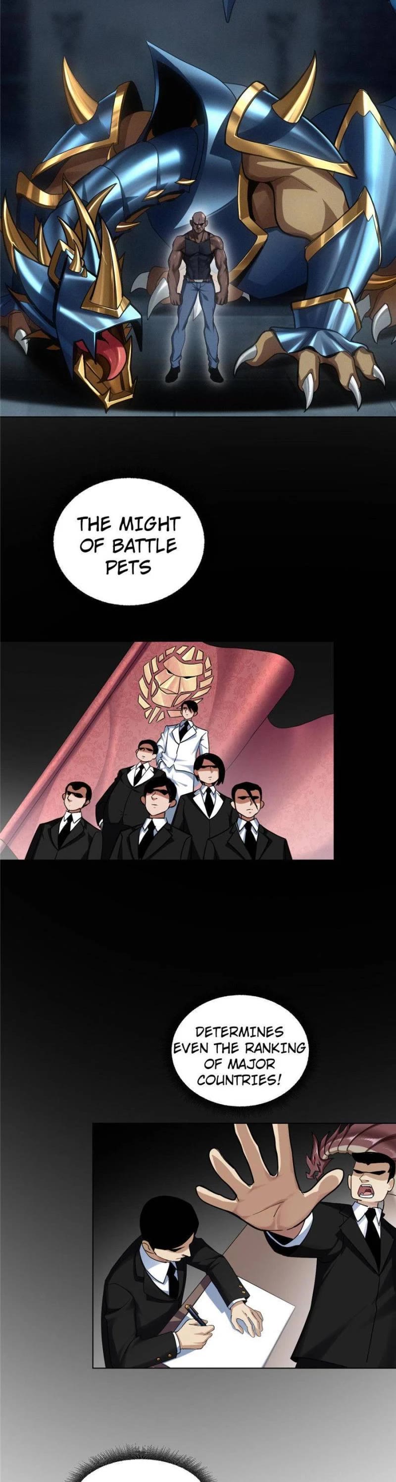 Astral Pet Store Chapter 1 page 10 - Chapter 1