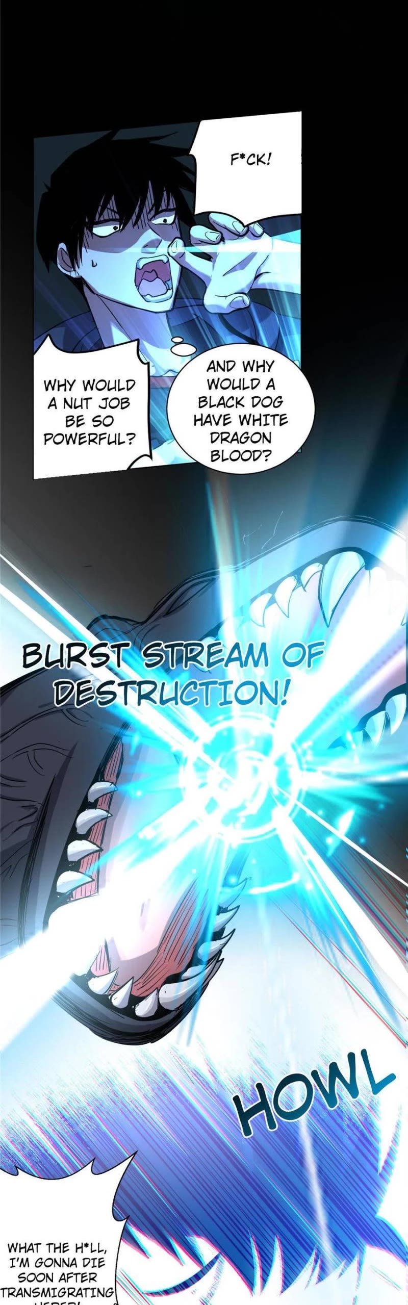 Astral Pet Store Chapter 1 page 30 - Chapter 1