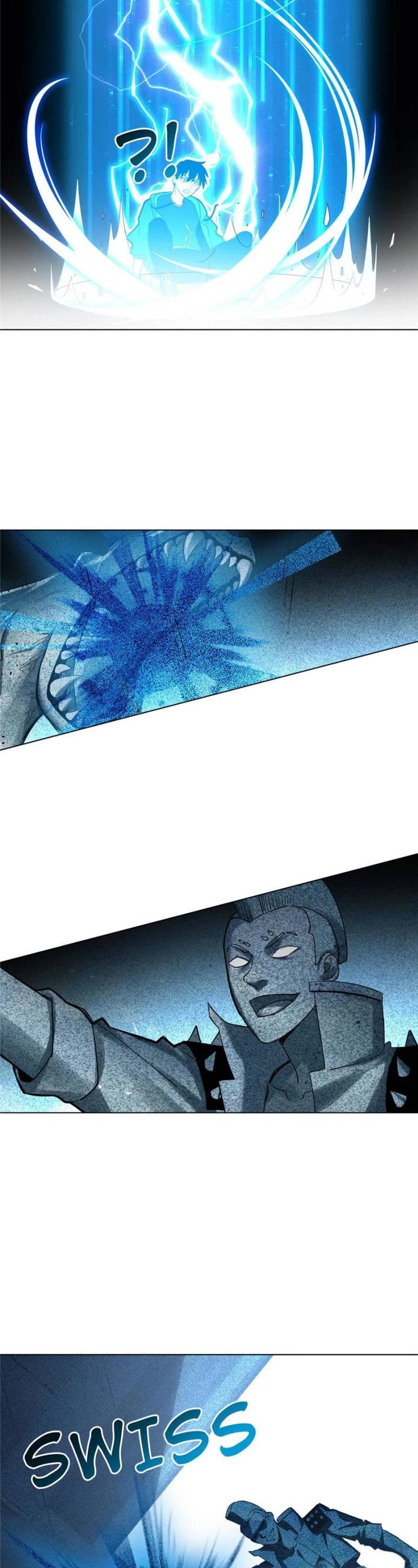 Astral Pet Store Chapter 1 page 32 - Chapter 1
