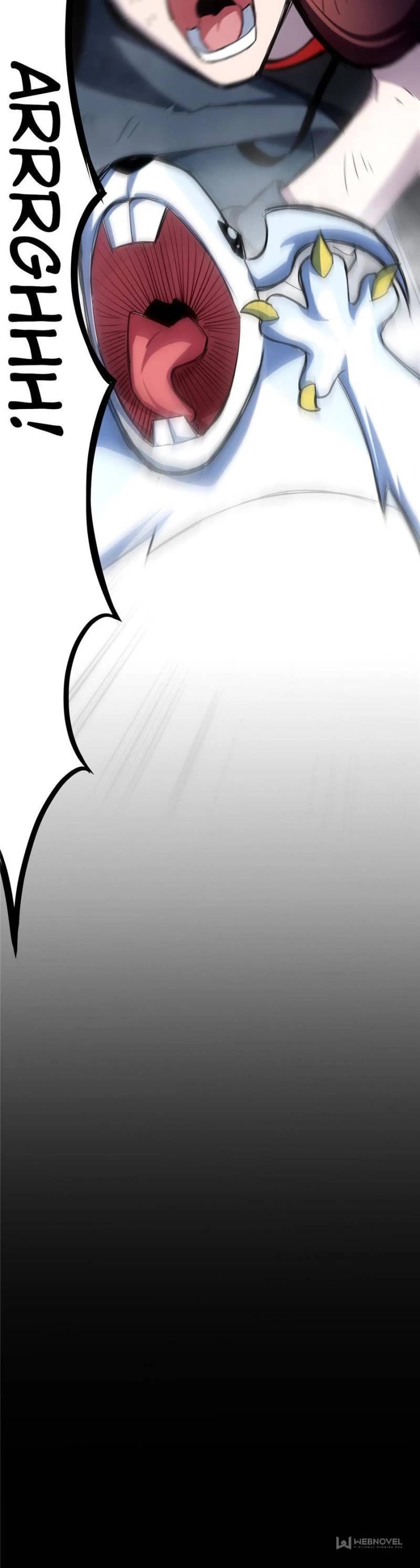 Astral Pet Store Chapter 1 page 5 - Chapter 1