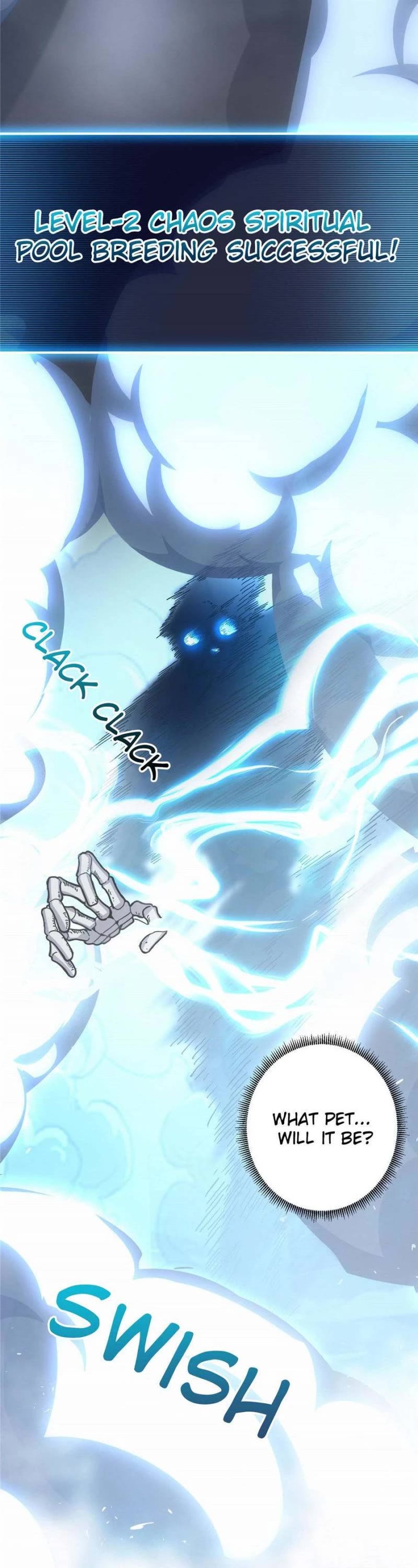 Astral Pet Store Chapter 10 page 2 - Chapter 10