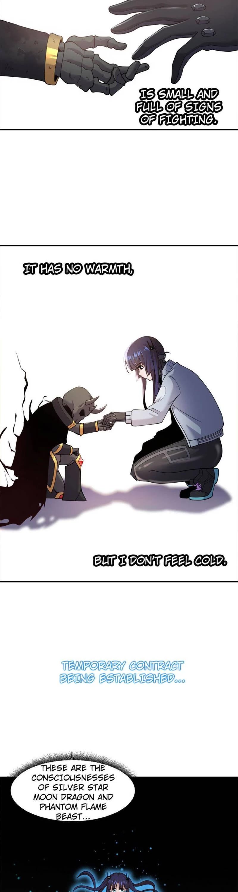 Astral Pet Store Chapter 100 page 12 - Chapter 100