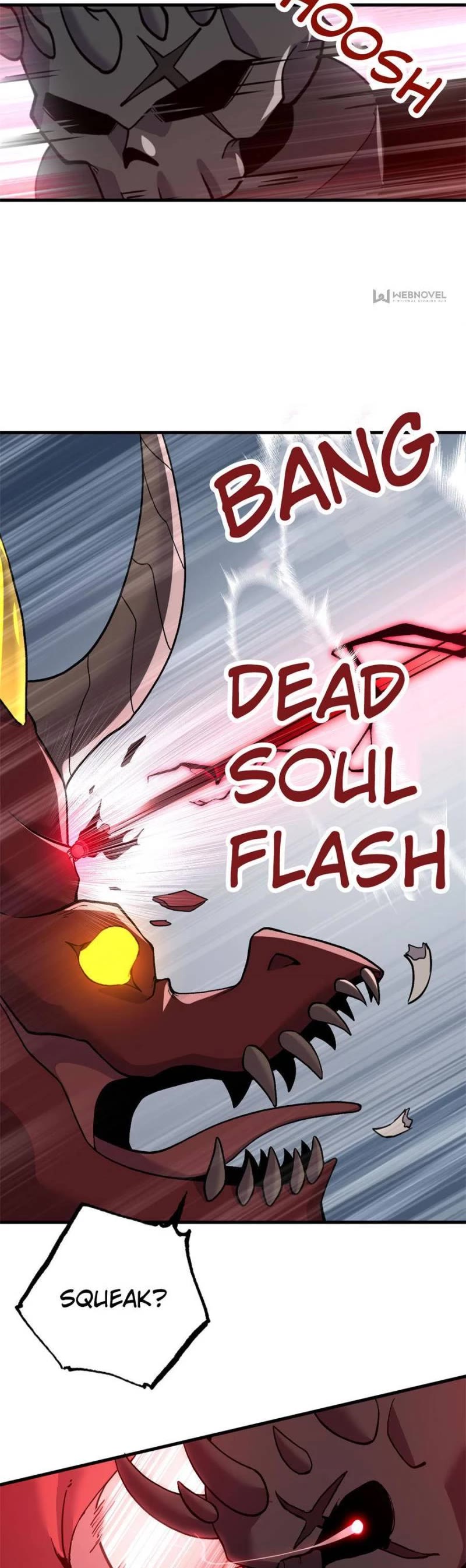 Astral Pet Store Chapter 100 page 20 - Chapter 100