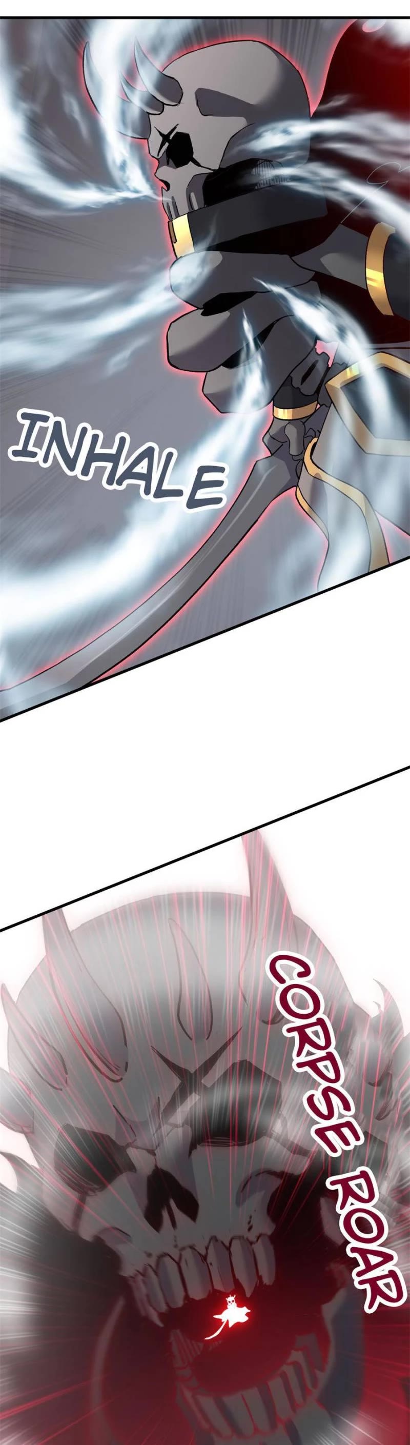 Astral Pet Store Chapter 100 page 25 - Chapter 100