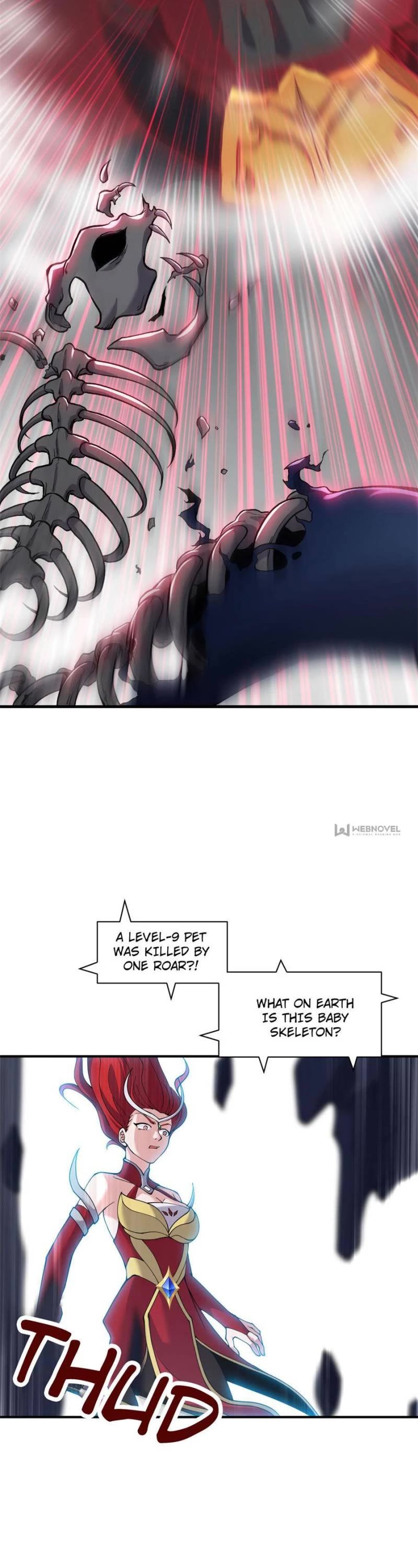 Astral Pet Store Chapter 100 page 26 - Chapter 100
