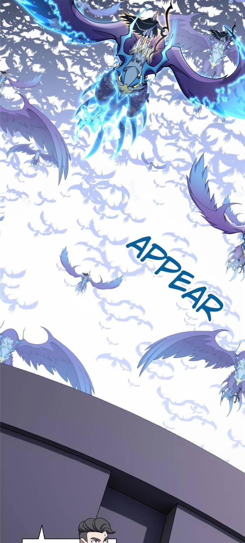 Astral Pet Store Chapter 101 page 24 - Chapter 101