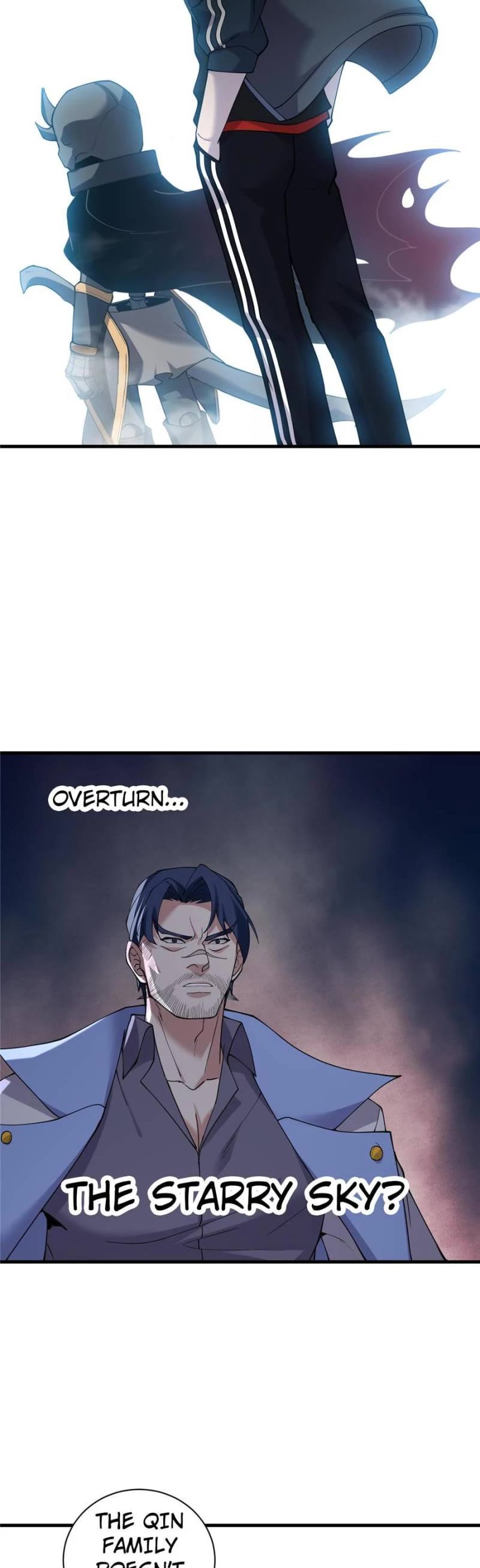 Astral Pet Store Chapter 102 page 14 - Chapter 102
