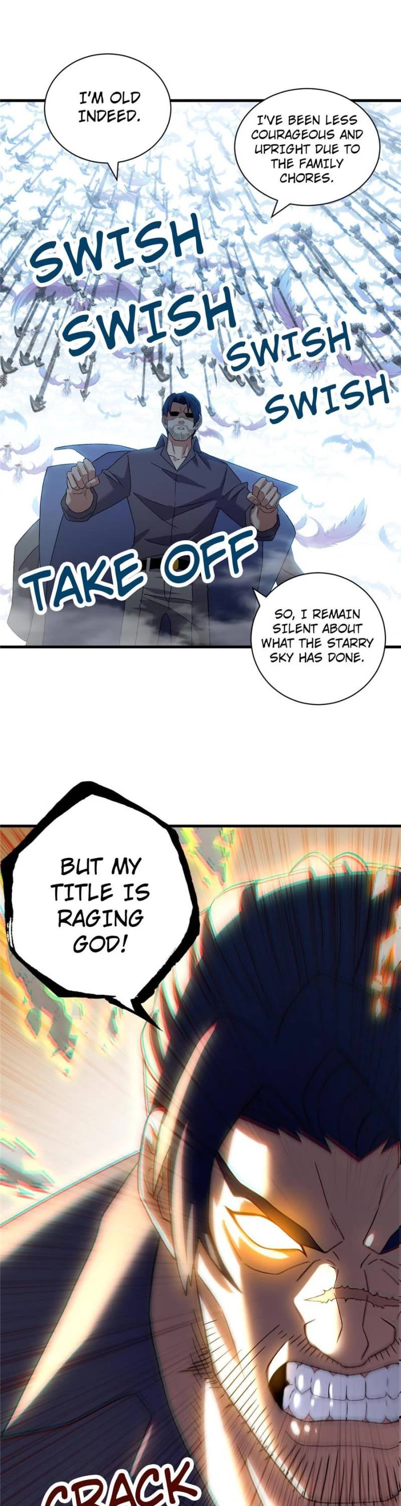 Astral Pet Store Chapter 102 page 17 - Chapter 102