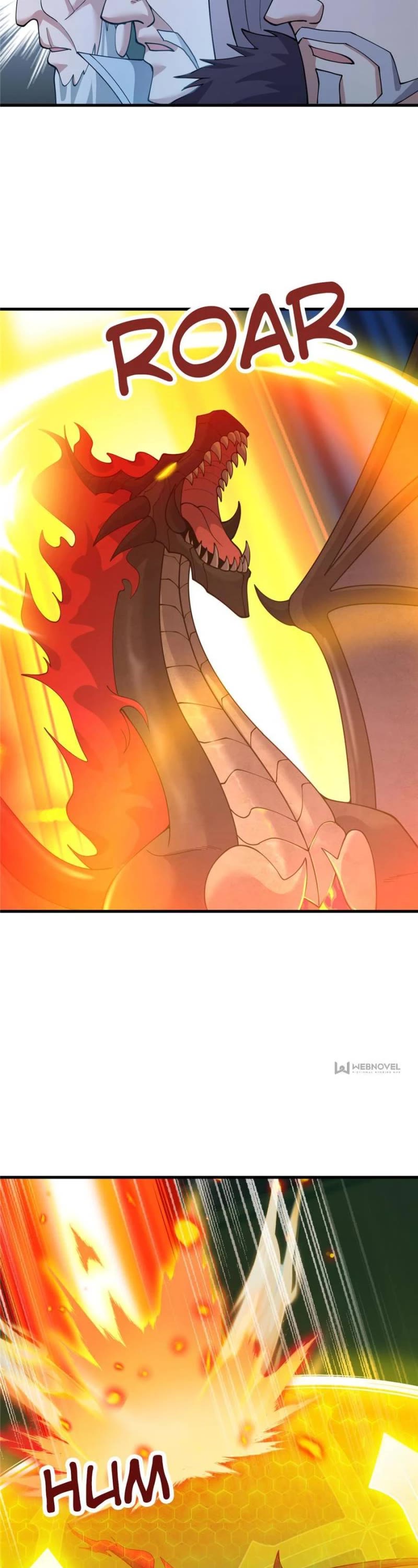 Astral Pet Store Chapter 103 page 13 - Chapter 103