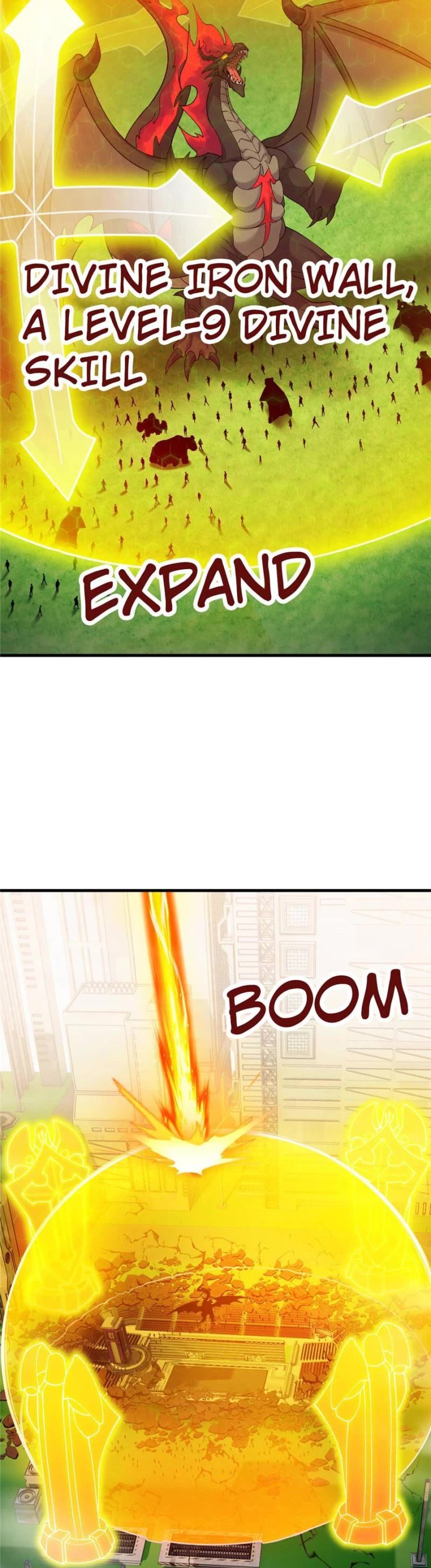 Astral Pet Store Chapter 103 page 14 - Chapter 103