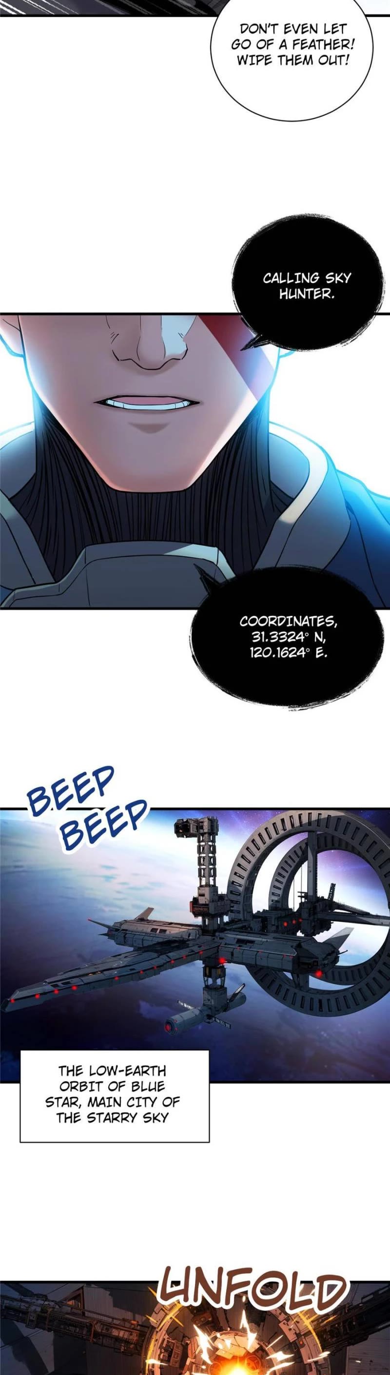 Astral Pet Store Chapter 103 page 4 - Chapter 103