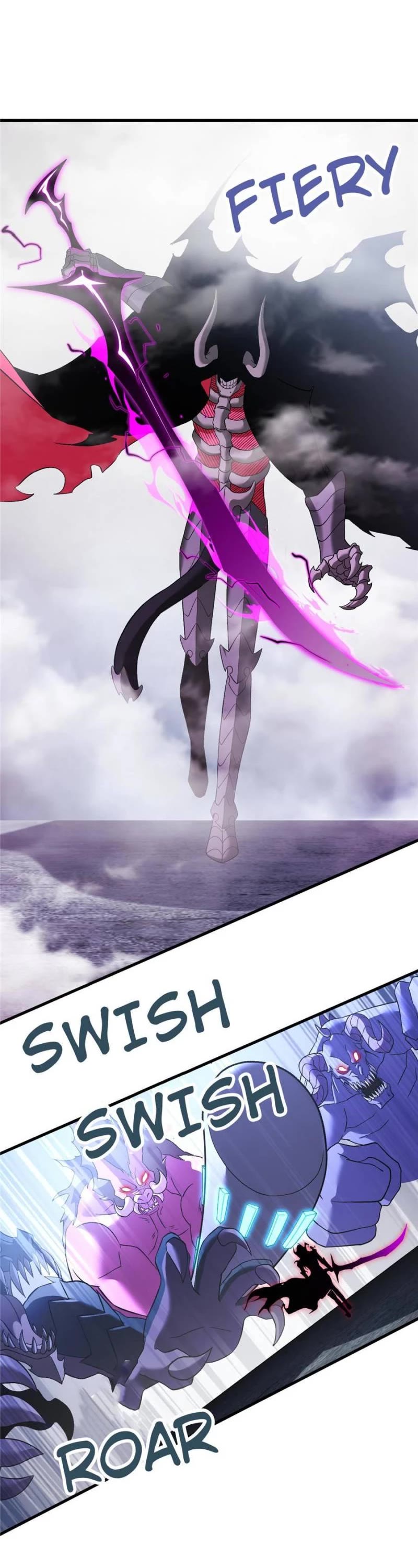 Astral Pet Store Chapter 104 page 2 - Chapter 104