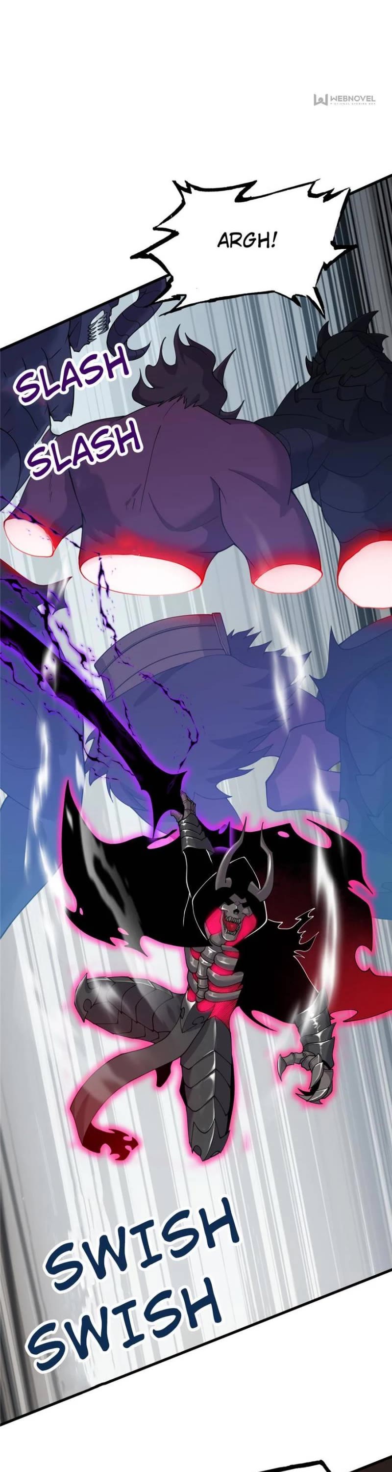 Astral Pet Store Chapter 104 page 3 - Chapter 104