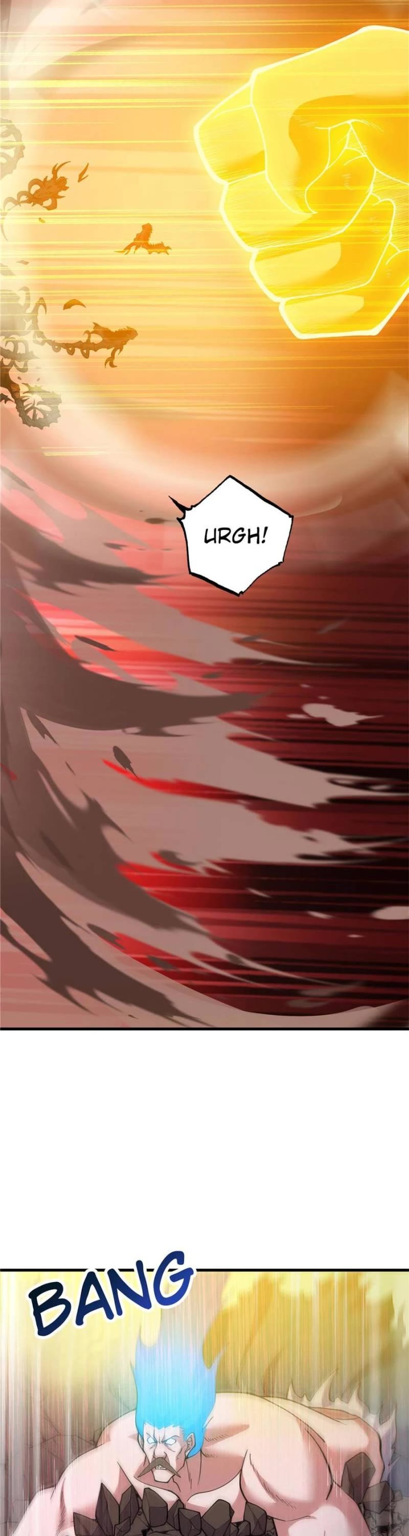 Astral Pet Store Chapter 106 page 17 - Chapter 106