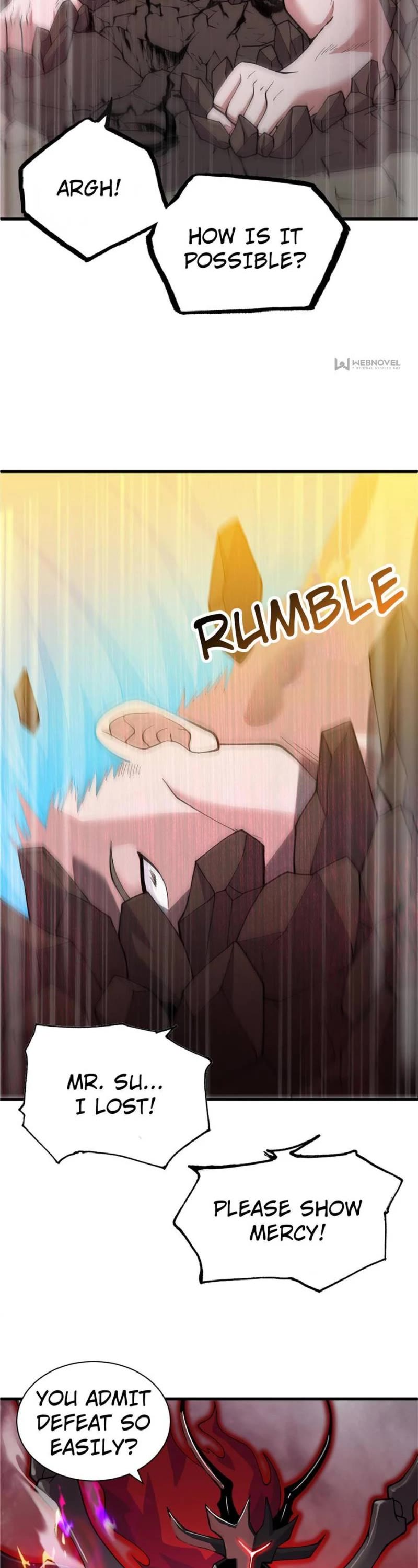 Astral Pet Store Chapter 106 page 18 - Chapter 106