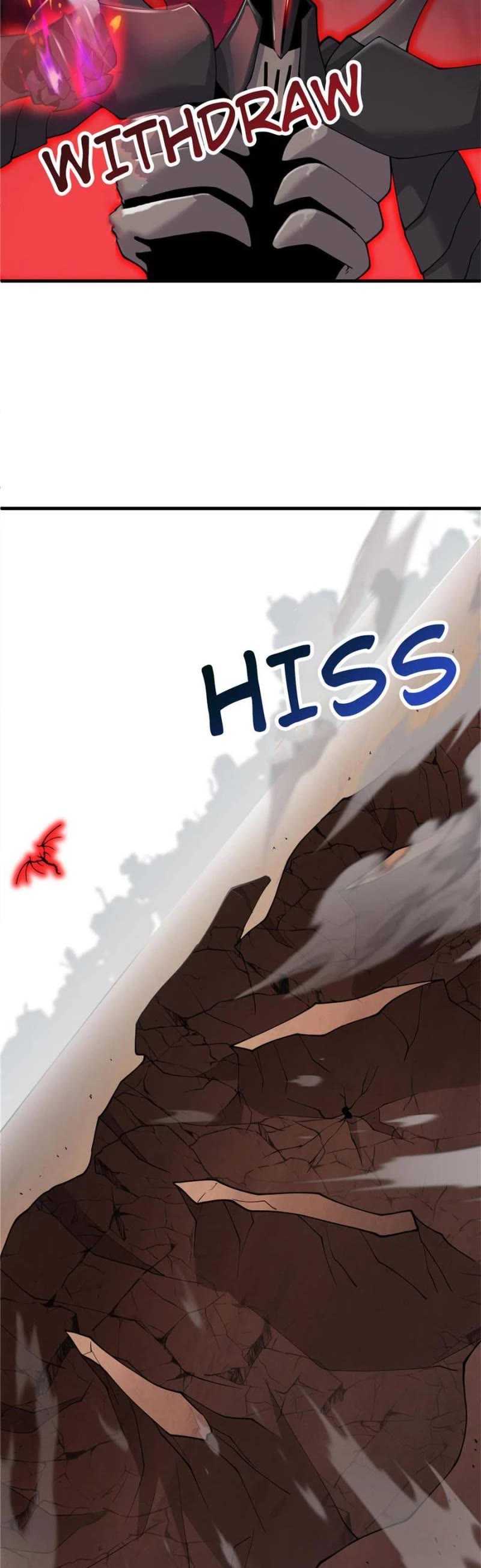 Astral Pet Store Chapter 106 page 19 - Chapter 106