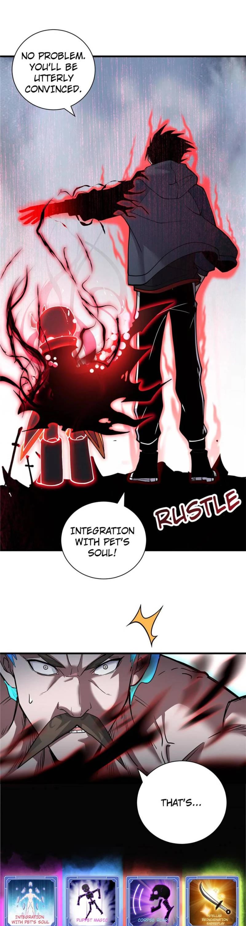 Astral Pet Store Chapter 106 page 6 - Chapter 106