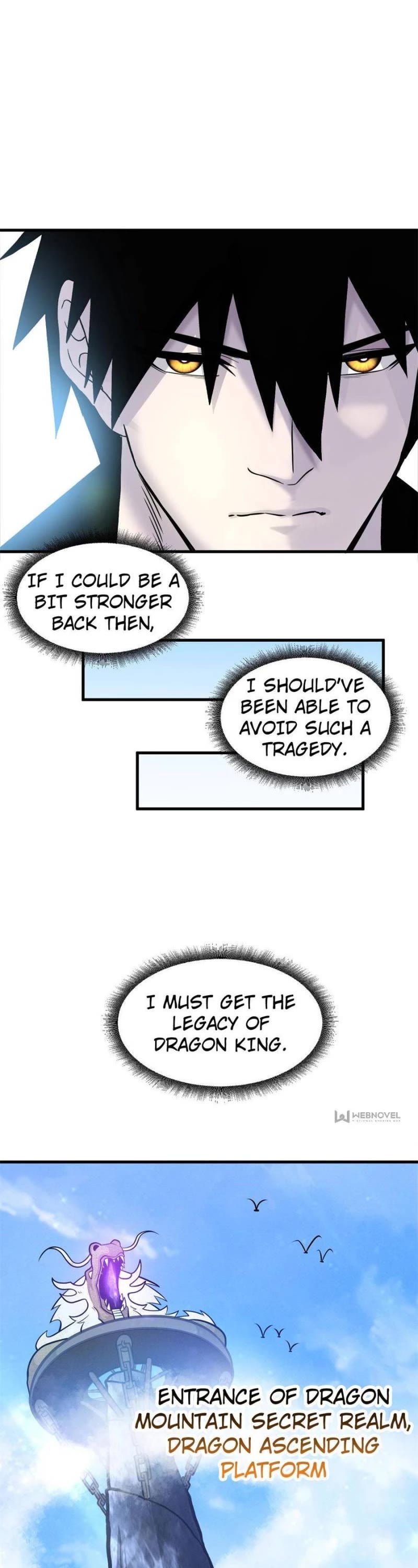 Astral Pet Store Chapter 108 page 17 - Chapter 108