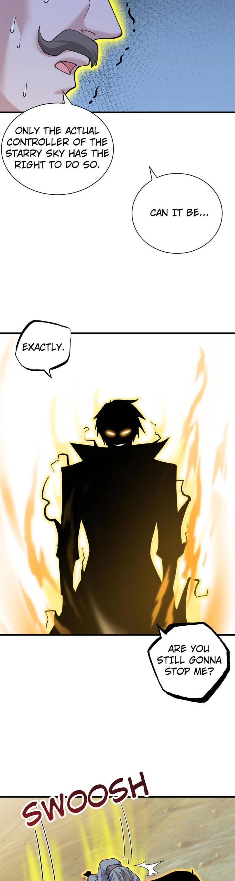 Astral Pet Store Chapter 108 page 27 - Chapter 108
