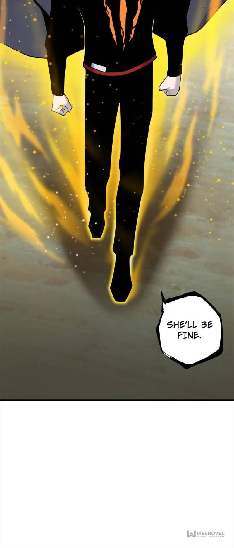Astral Pet Store Chapter 108 page 29 - Chapter 108