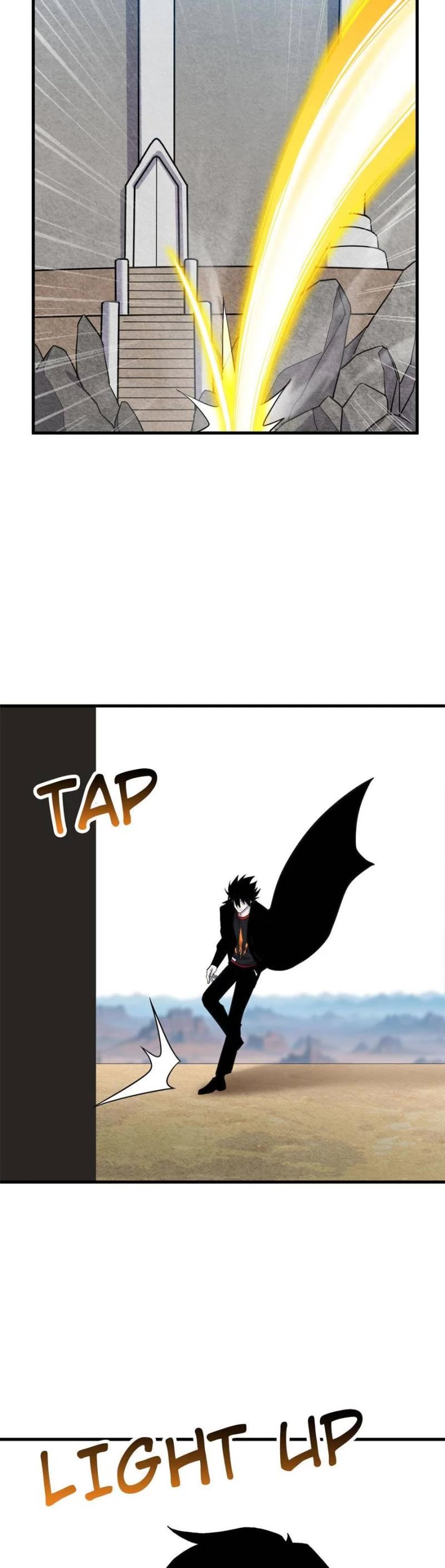 Astral Pet Store Chapter 109 page 10 - Chapter 109