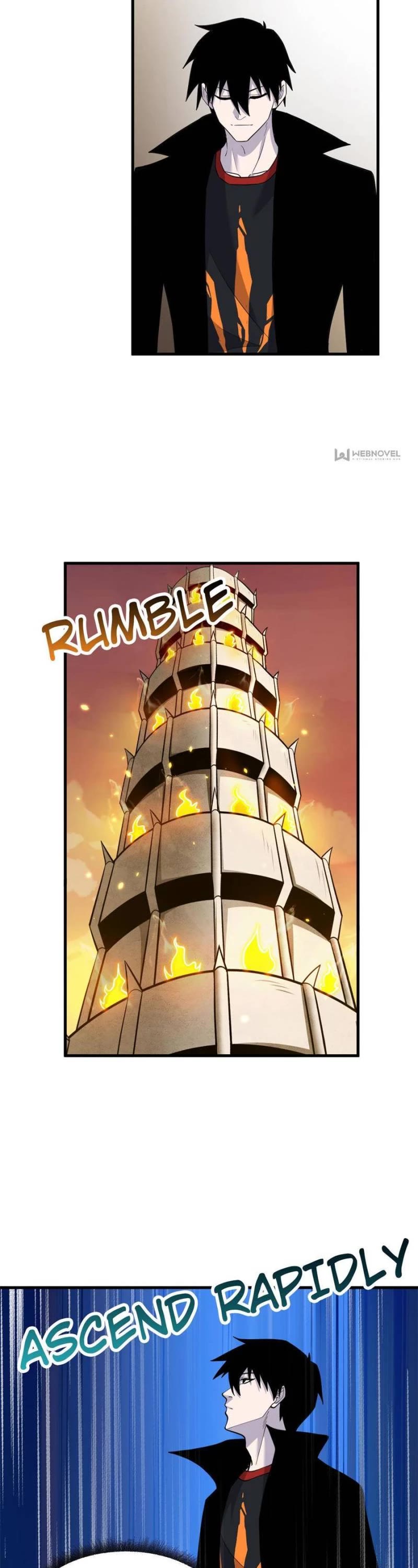 Astral Pet Store Chapter 109 page 13 - Chapter 109