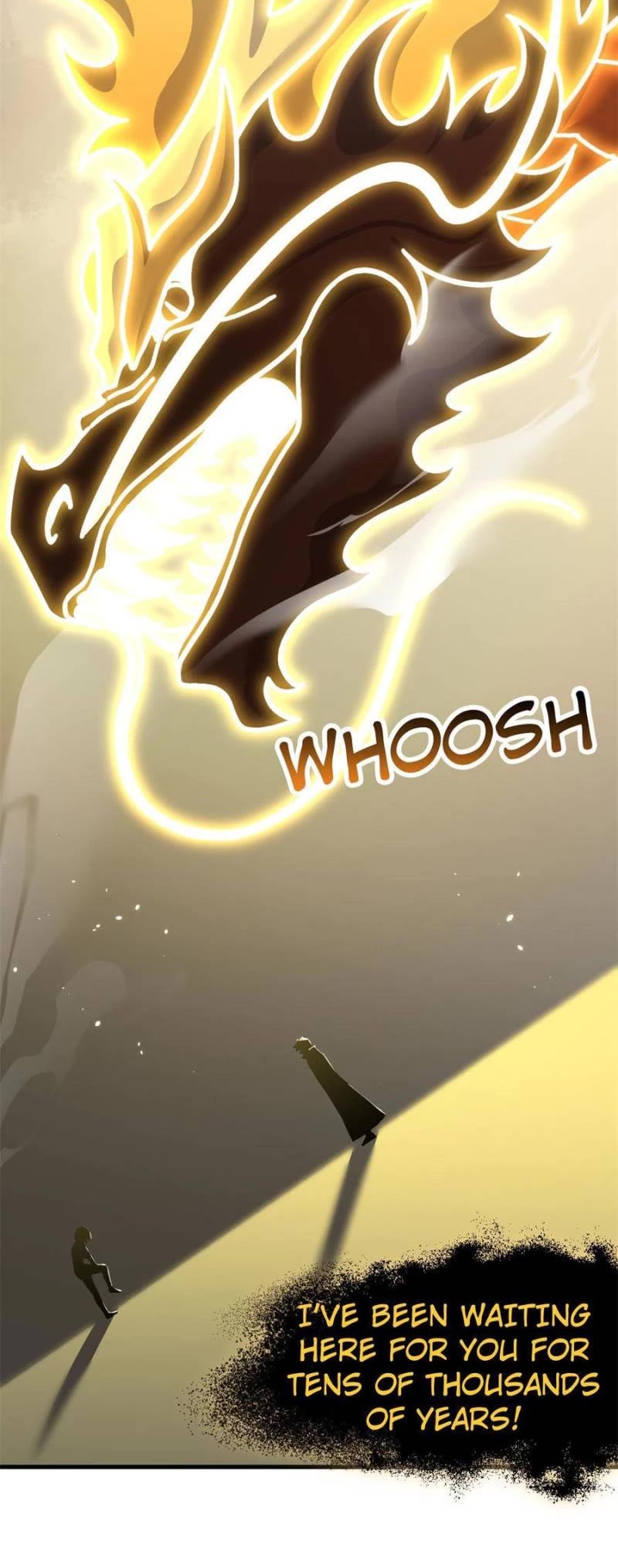 Astral Pet Store Chapter 109 page 29 - Chapter 109