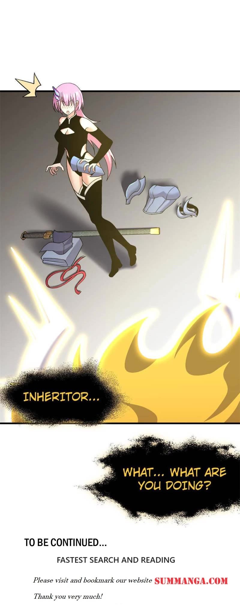 Astral Pet Store Chapter 109 page 30 - Chapter 109