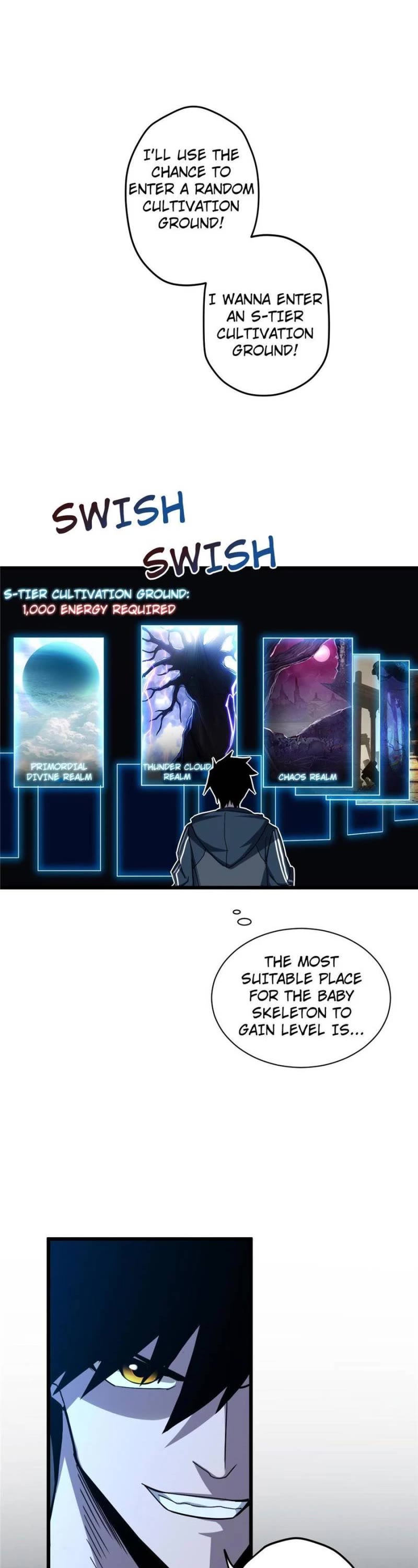 Astral Pet Store Chapter 11 page 1 - Chapter 11