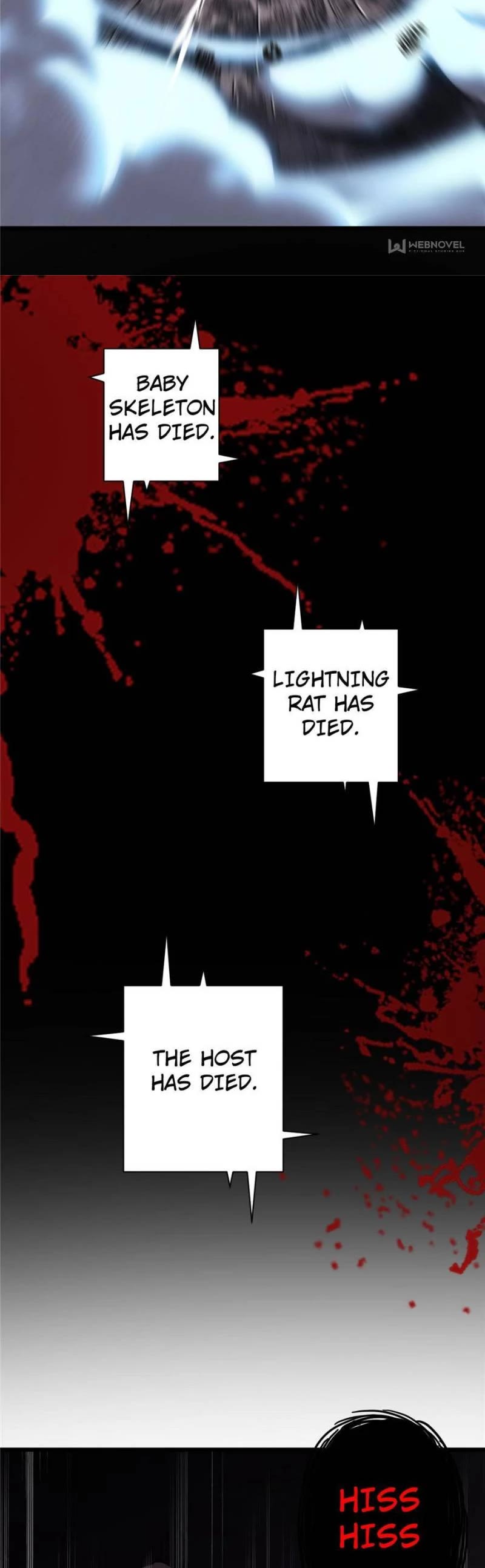 Astral Pet Store Chapter 11 page 20 - Chapter 11