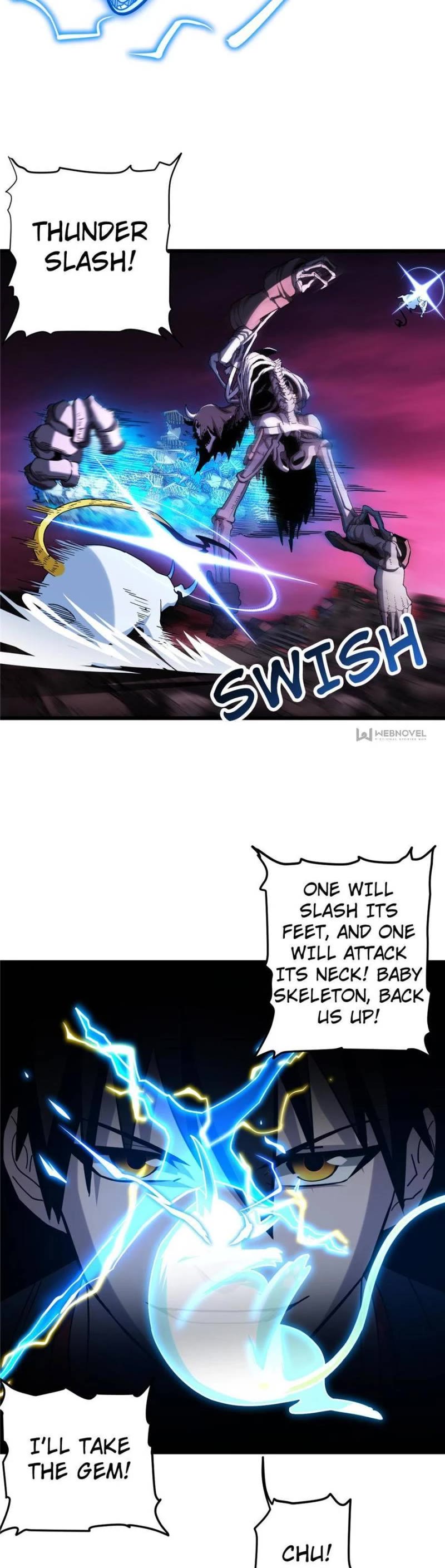 Astral Pet Store Chapter 11 page 24 - Chapter 11