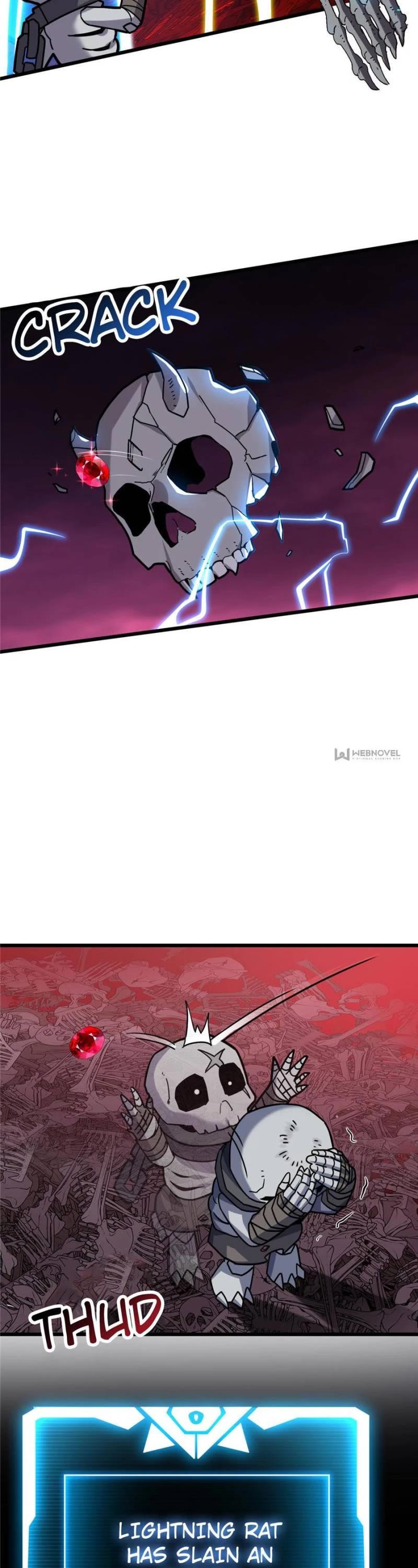 Astral Pet Store Chapter 11 page 26 - Chapter 11