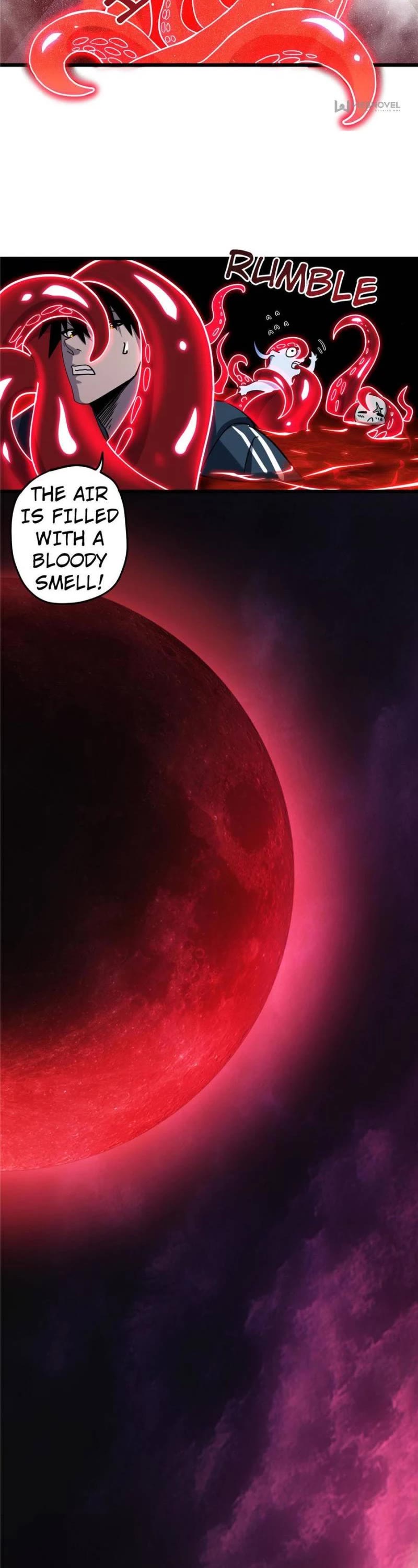 Astral Pet Store Chapter 11 page 3 - Chapter 11
