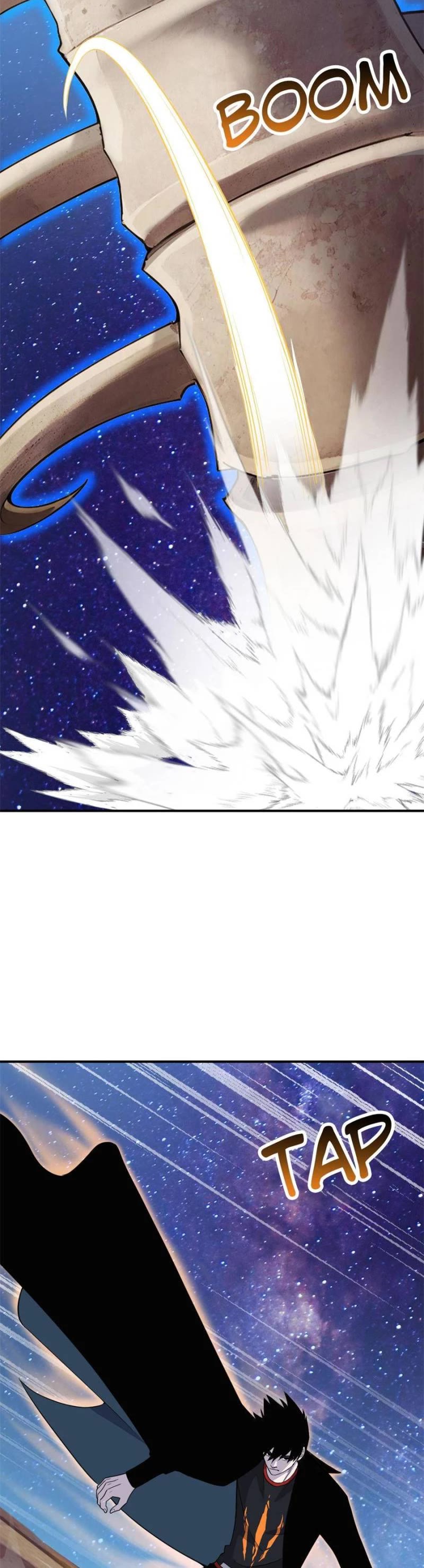Astral Pet Store Chapter 110 page 10 - Chapter 110