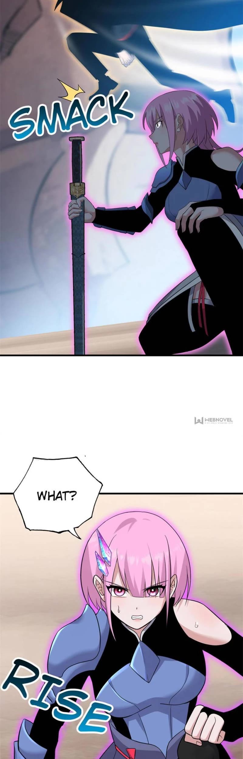 Astral Pet Store Chapter 110 page 25 - Chapter 110
