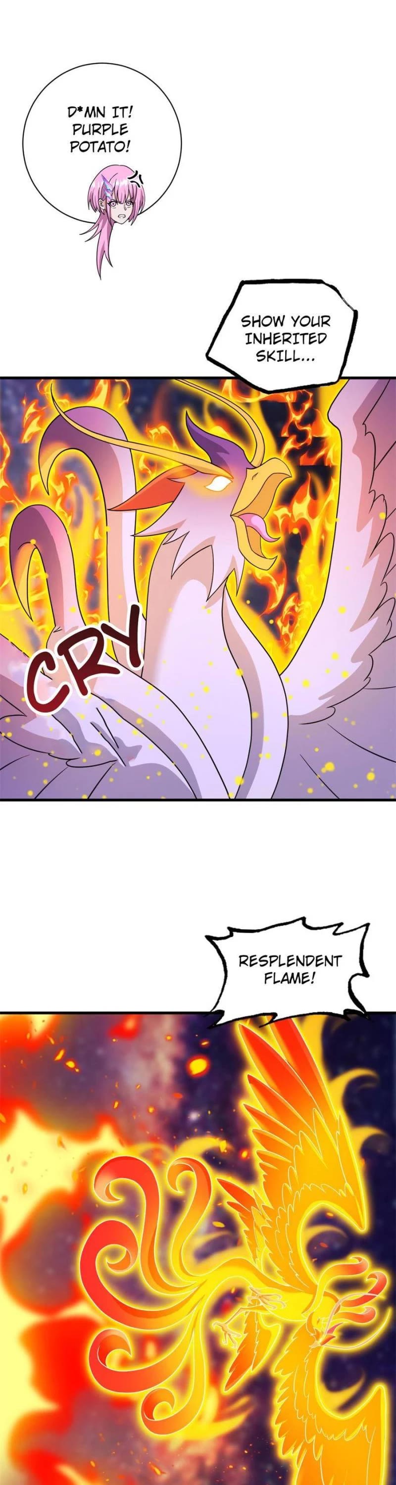 Astral Pet Store Chapter 111 page 16 - Chapter 111
