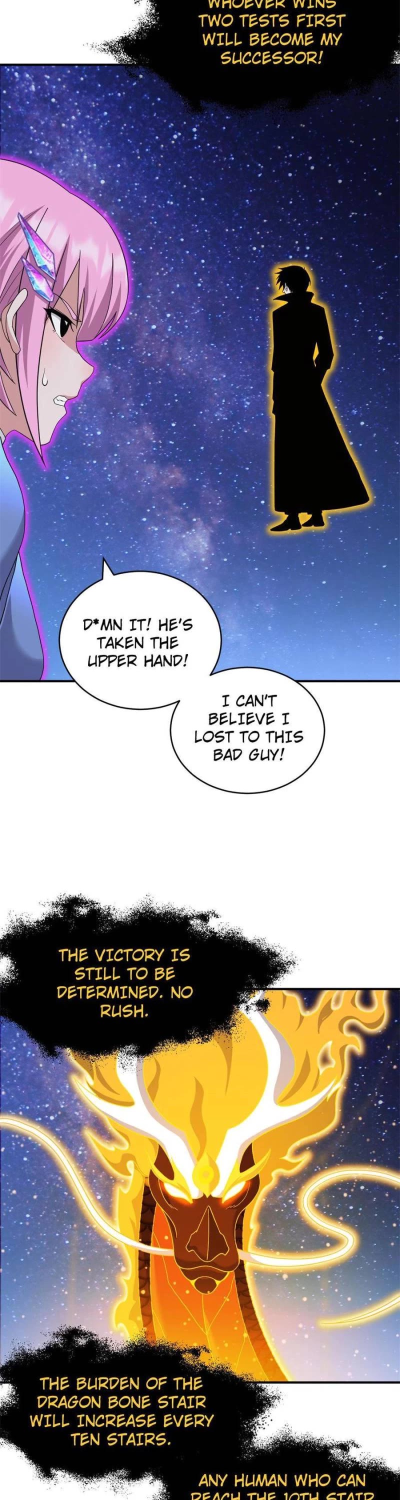 Astral Pet Store Chapter 111 page 2 - Chapter 111