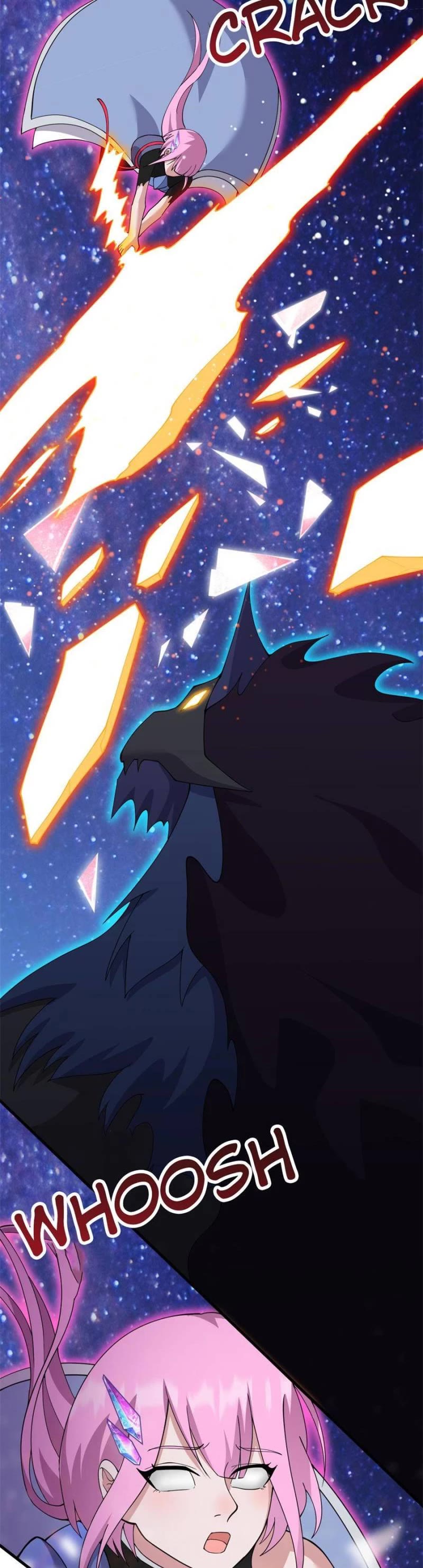 Astral Pet Store Chapter 111 page 26 - Chapter 111