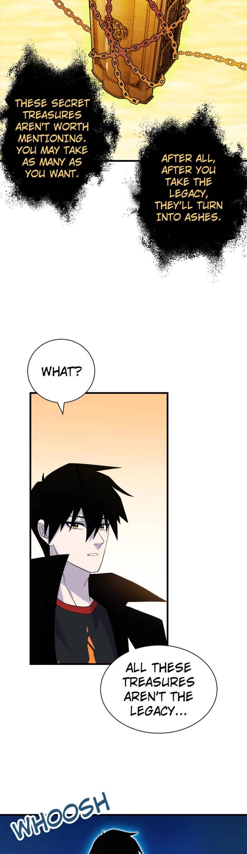 Astral Pet Store Chapter 112 page 14 - Chapter 112